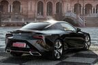 レクサス LC500h｜Lexus LC500h