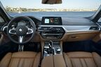 ビー・エム・ダブリュー 540i Mスポーツ｜BMW 540i M Sport