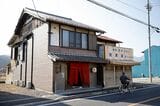 小川町のまちやど「ツキ」