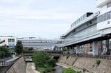 六甲ライナー　魚崎駅