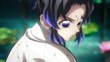 胡蝶しのぶ「鬼滅の刃」7