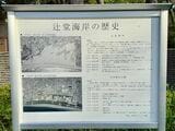 辻堂海岸の歴史