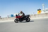 ハーレーダビッドソン「パンアメリカ1250ST」（写真：ハーレーダビッドソンジャパン）