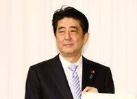 安倍政権の本質は､戦時経済への回帰である 野口教授､｢ますますアナクロ化していく｣