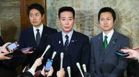 自公維｢電撃合意｣に走らせた党内事情と万博予算 渦中の4党が"天秤"に載せたものは何だったか