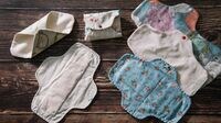 環境にも優しく使う｢生理用品｣との付き合い方 オーストラリア発の生理ブックから考える