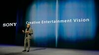ソニー｢エンタメ総取り｣打ち出した社長の本気度 ｢CES 2025｣はホンダと開発のEVも含めエンタメ一色