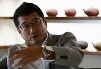 車の未来変えるのはグーグルやアップル 奥山清行氏が語る｢自動車の二極化｣