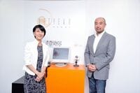 ｢ロールモデル｣という考え方が嫌い 石黒不二代･ネットイヤーグループCEOの好き嫌い（下）