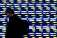 日経平均521円高､想定よりも上昇した理由　 米株高への期待､日銀会合の結果は想定通り