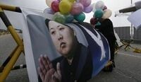 北朝鮮をめぐる、中国の苦悩と日本の無策 緊迫・北朝鮮ミサイル発射前夜？