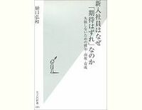 新入社員はなぜ「期待はずれ」なのか　失敗しないための採用・面接・育成　樋口弘和著