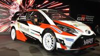 トヨタがWRC再参戦に込める本質的な狙い 2017シーズンは｢ヤリスWRC｣で走る
