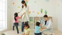 ｢保育園辞めた｣でわかる､保育士の過酷 給与を上げるだけで人手不足は解決しない