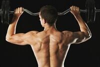 筋力の落ちにくい体、コンビニ飯でかなう？