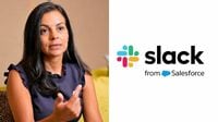 セールスフォースが3兆円で買収｢Slack｣の現在地 新CEOが明かした｢生成AI時代｣の勝ち残り方
