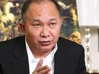 世界が希望に満ちあふれていることを若者に知ってほしい--映画『レッドクリフ』監督＝ジョン・ウー