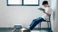 ｢速読しないで多読する人｣の超合理的なやり方 毎日10～20冊の本を読む人が実践するコツ