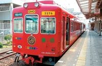 過熱するローカル私鉄ブーム！　和歌山電鐵・ねこ駅長編
