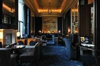 全室に“マイ執事”！最高峰ホテルの接客 ホテル通もノーマーク？セントレジスのもてなし