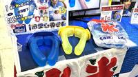 最大マイナス30℃の冷却グッズも登場！"義務化元年"の｢猛暑対策製品の展示会｣がガチでスゴすぎた
