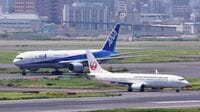 ANA･JALを待つ乱気流､大赤字から急回復したが国内線が採算悪化､国際線も東アジアの航空会社と厳しい競争