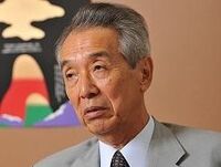 「選挙力」は未完成、政策には自信 伊吹文明　衆議院議員