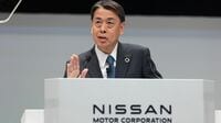 日産､社長に権限集中で急ぐ経営再建と独立確保 経営陣の不協和音はあったが総会に波乱なし