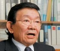 消費税増税なくして社会保障は守れない−−衆議院議員　与謝野　馨