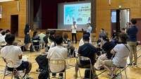 現役教師が｢変わらない教育｣に対話で開ける風穴