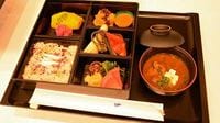 京都の老舗料亭が巻き起こす｢機内食｣革命