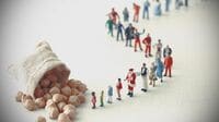 学校では教えない戦争がなくならない2つの真実