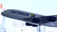 スカイマーク､A380解約騒動に続く不安