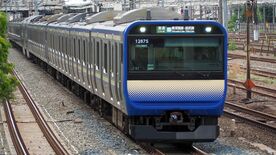JR横須賀線トンネル｢土曜まるまる運休｣工事の全貌 都心の地下で老朽化進むインフラ維持の…