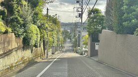 ｢崖上で水害の心配なし｣｢坂だらけで23区内なのに車必須？｣…世田谷区にある｢代々のお金持ちがひっそり住む街｣の実態