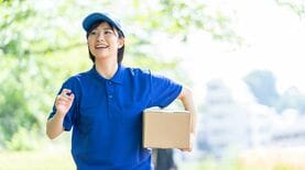 注文からわずか7分で食料品が届く。インドで急拡大する｢クイックコマース｣の裏側と日本企業の新たなビジネスチャンス