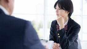 校則違反バレても｢ゴネたらOK｣？"ゴネ得"を学ぶ生徒と我が子の嘘をかばう親に絶望…｢教育の崩壊｣を予感した教員の嘆き