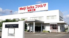 【ルポ】抗菌薬｢ペニシリン｣原薬国産化工場の熱気…医薬品のチャイナ･リスク回避に本腰､サプライチェーン調査へ