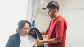 キッチンでお祈り､ラマダンで動き鈍く…外国人ヘルパーとの｢それなりに覚悟が必要｣な日常《介護人材不足が深刻な日本で》