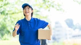 注文からわずか7分で食料品が届く。インドで急拡大する｢クイックコマース｣の裏側と日本企業の新たなビジネスチャンス