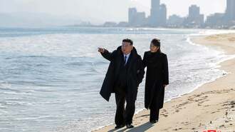 ｢ユーチューバー｣が心配？北朝鮮観光は再開するか