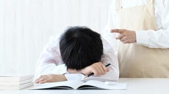 ｢失敗を隠す子｣の親に見られがちな"共通の特徴"