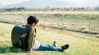 7人の子を持つ母｢不登校の子｣に居場所つくる訳