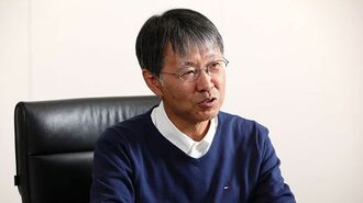 『地球の歩き方』編集者､トラベルライター 伊藤伸平氏に聞く