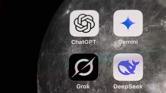 ネットバブル崩壊が示唆する｢AIバブル｣懸念