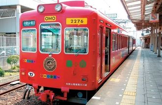 過熱するローカル私鉄ブーム！　和歌山電鐵・ねこ駅長編