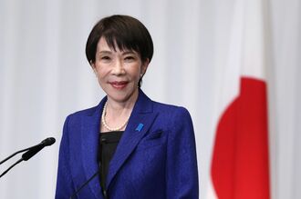 投資家を黙らせた高市氏､日本の実験に世界が注目