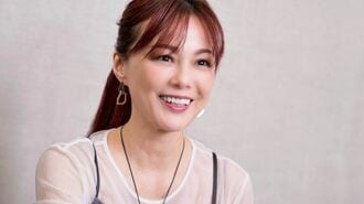 相川七瀬｢40代で見つけたロック以外の新しい軸｣