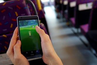 Pokemon Go spurs lifestyle changes, business boom as it rolls out in Asia