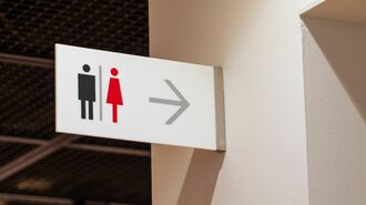 ｢トイレをきれいに｣より圧倒的に効果的な文言